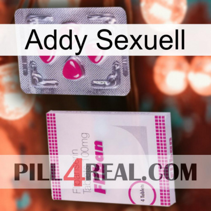 Addy Sexual 32